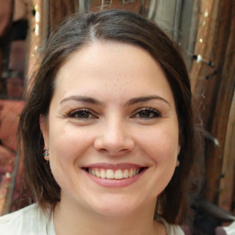 Portrait de Céline Dubois