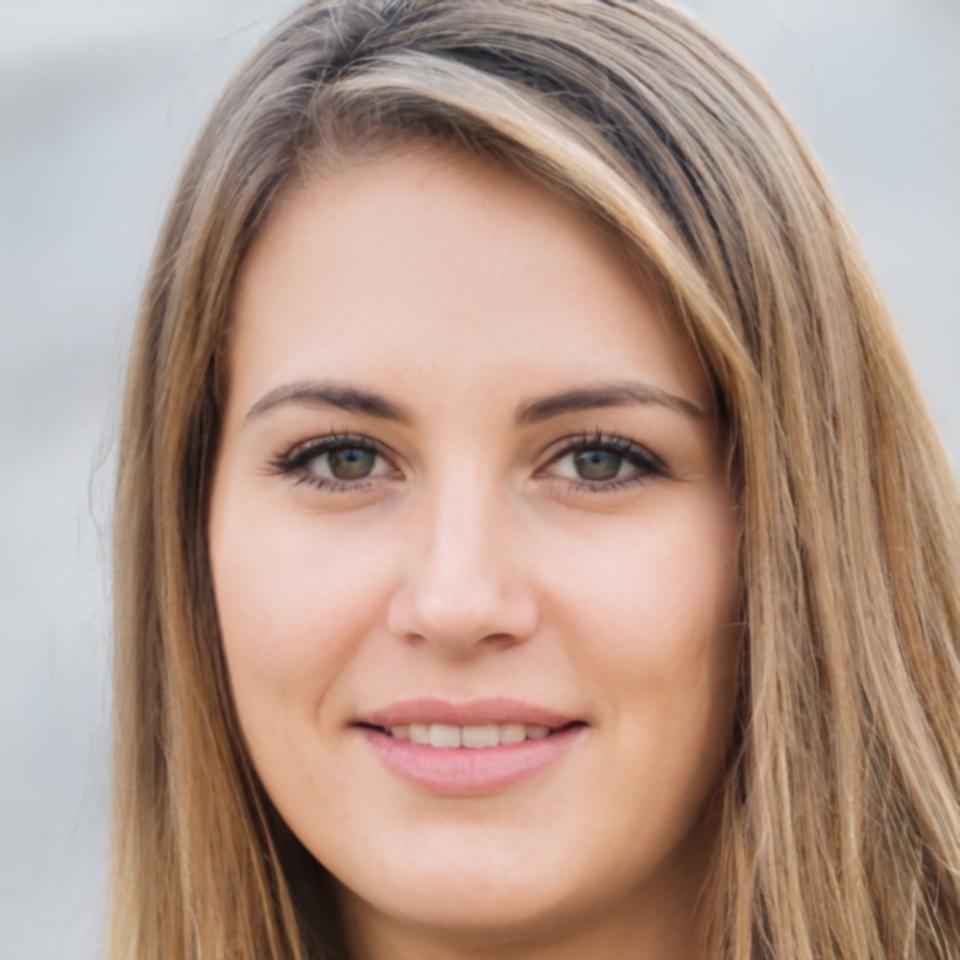 Portrait de Céliane Moreau